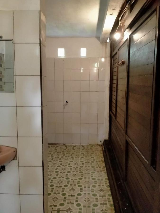 סיידמן Villa Uma Ayu Sidemen מראה חיצוני תמונה